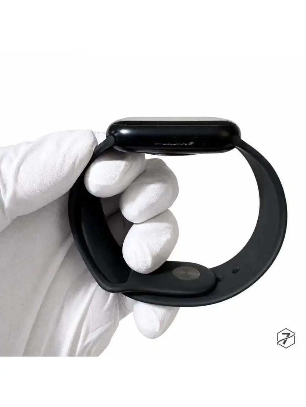 Apple Watch Series 7 Nike 45mm Cellular - Bundle Included